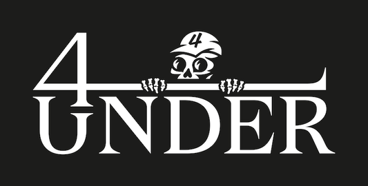 4under Gift Card - 4underUK