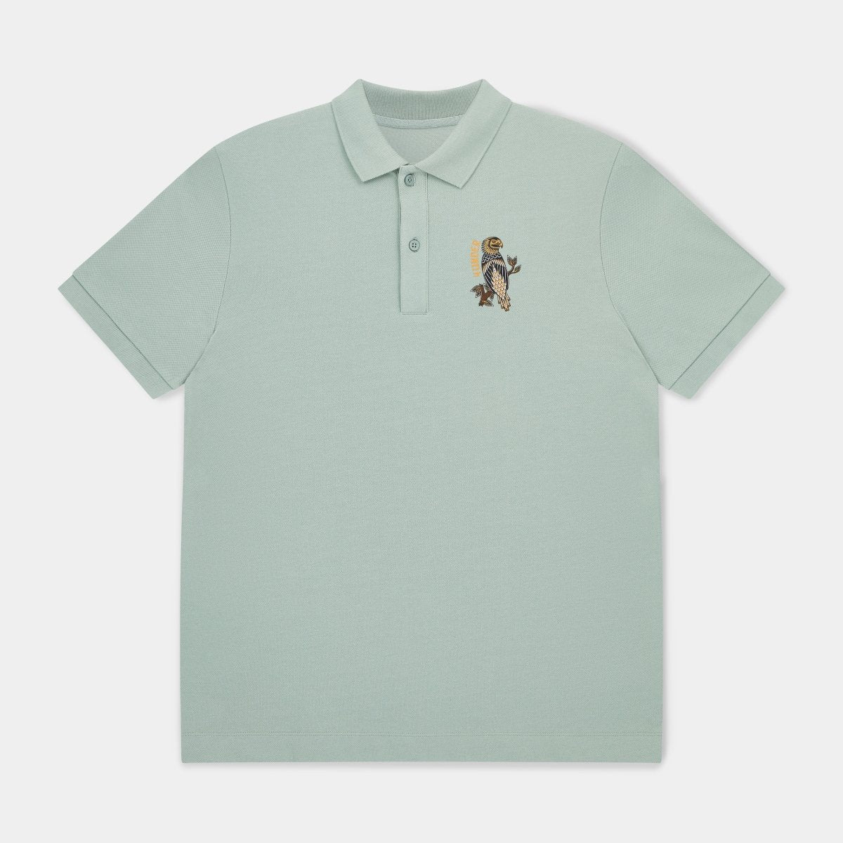 Hawk Polo - 4underUK