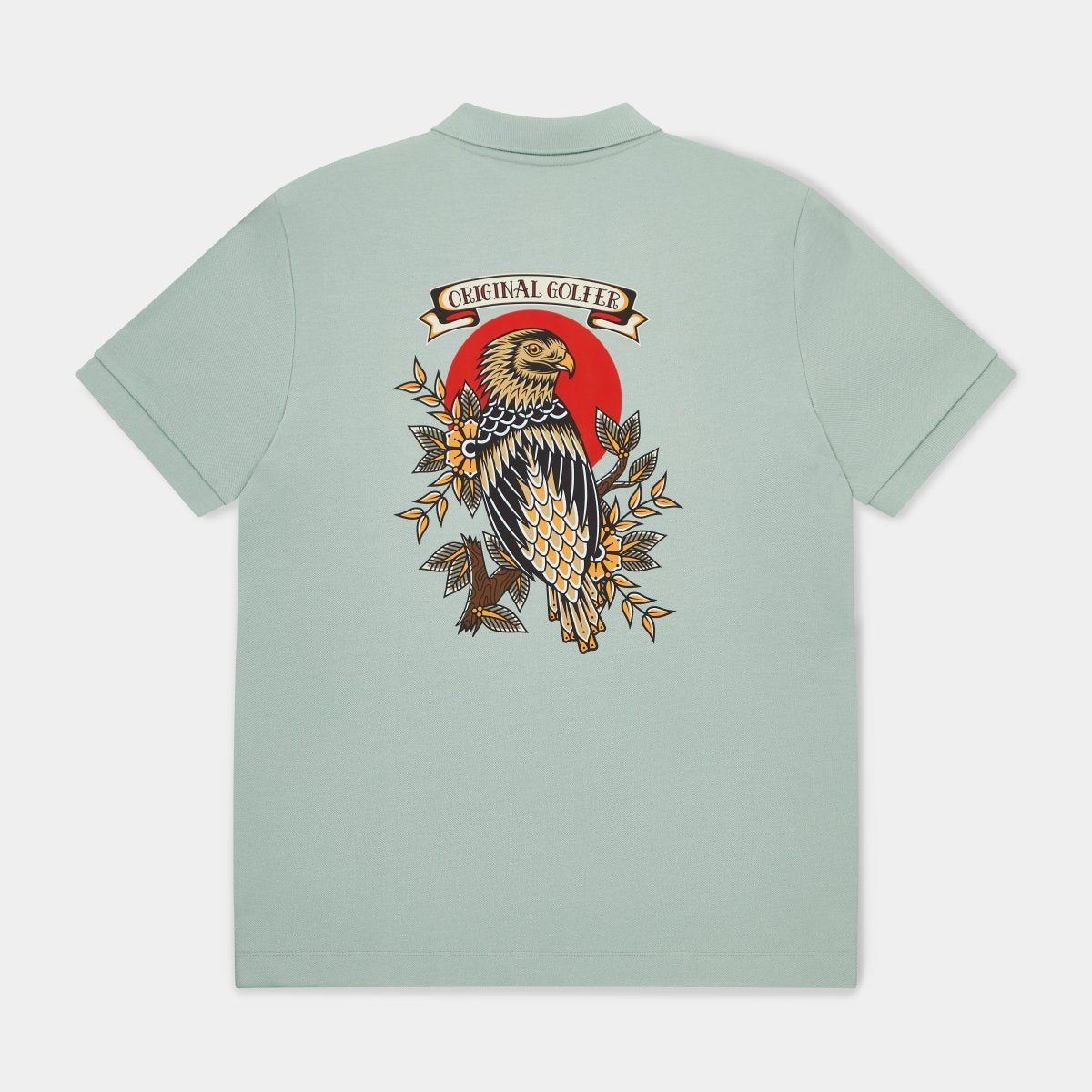 Hawk Polo - 4underUK