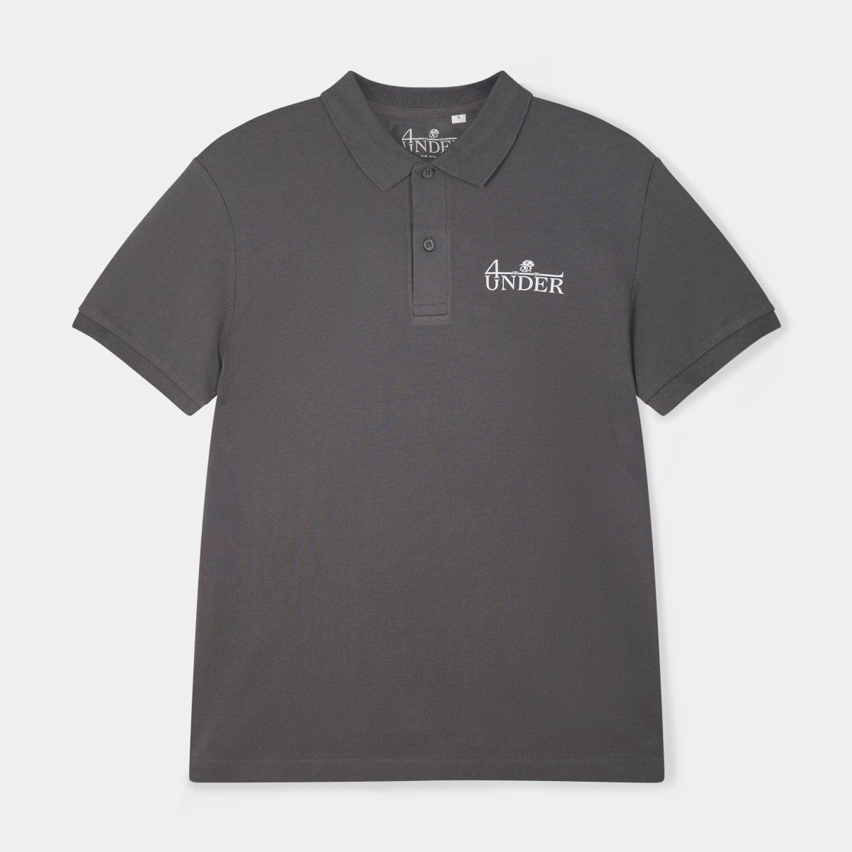 4 Golf Ball Womens Polo - 4underUK