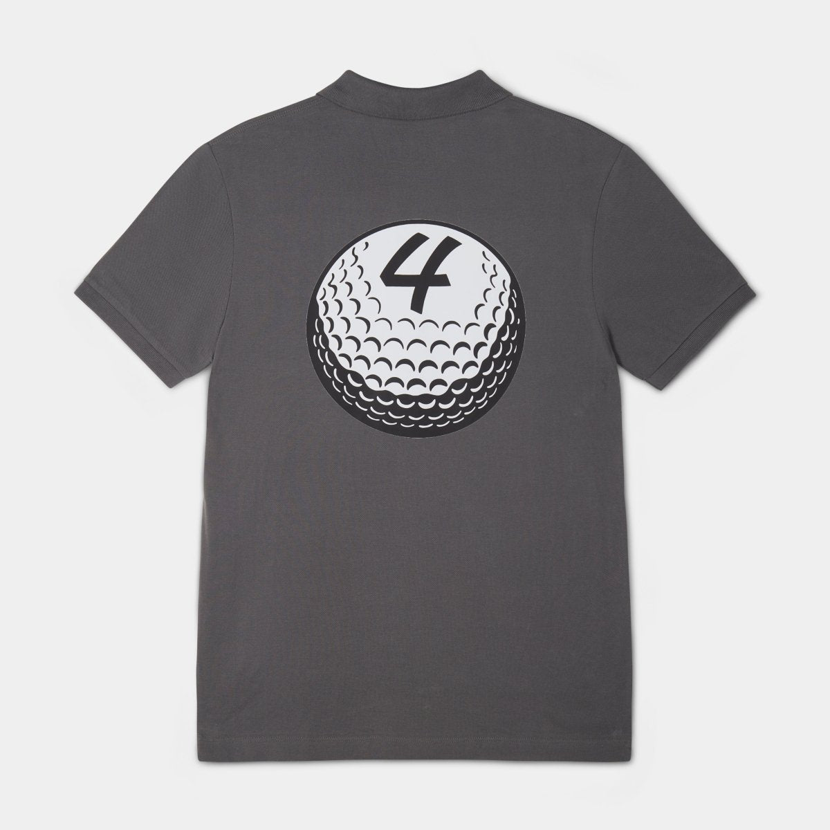 4 Golf Ball Womens Polo - 4underUK