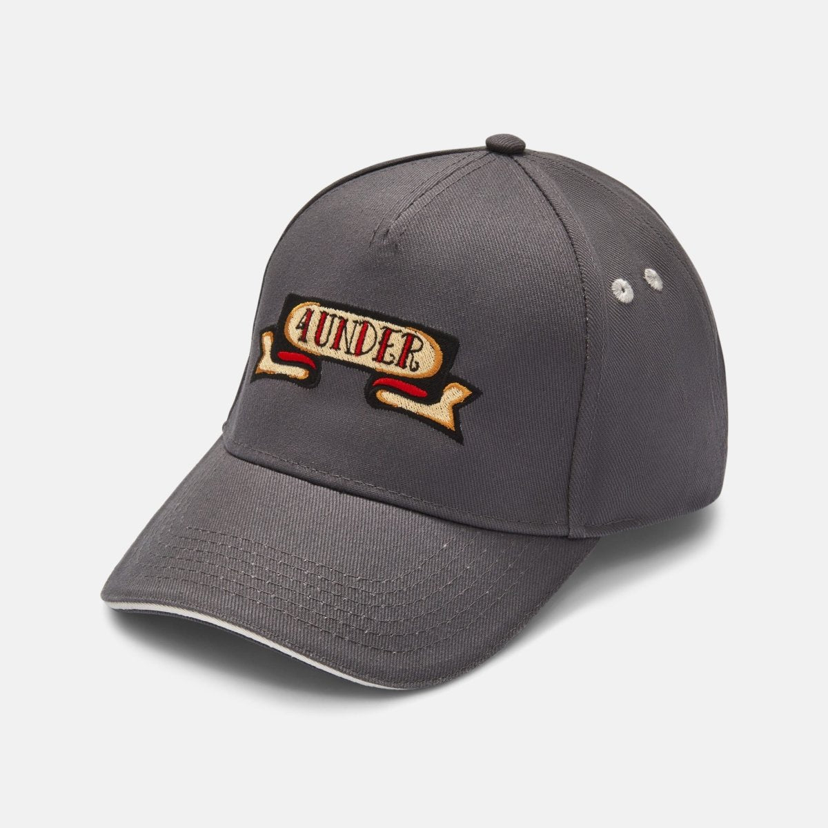 4under Tattoo Banner Cap - 4underUK