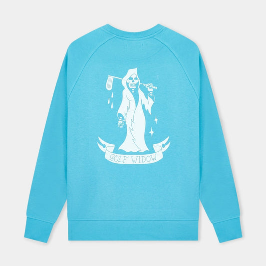 Golf Widow Crewneck - 4underUK