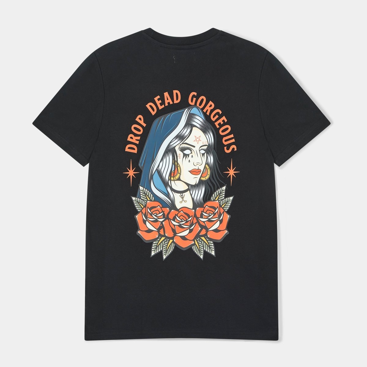 Drop Dead Gorgeous - 4underUK