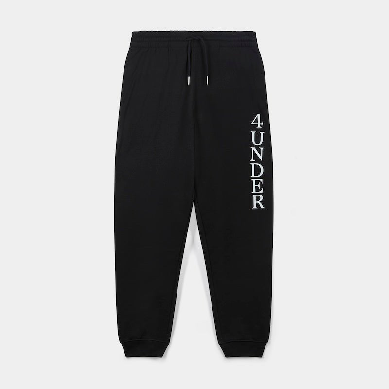4under Pocket Dave Unisex Jogger - 4underUK