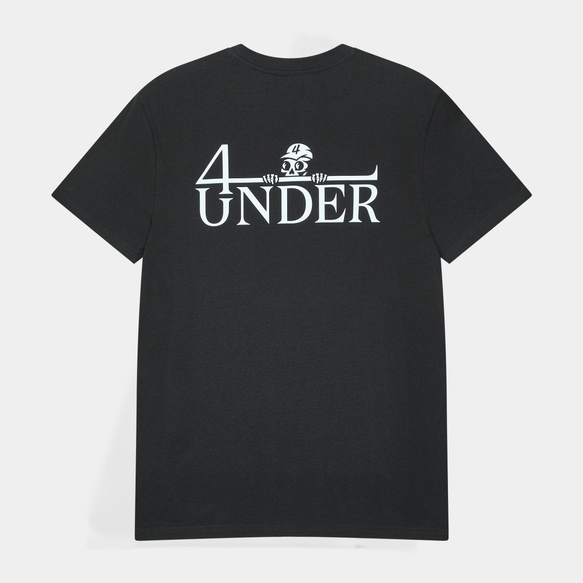 Pocket Dave 4under Tee - 4underUK