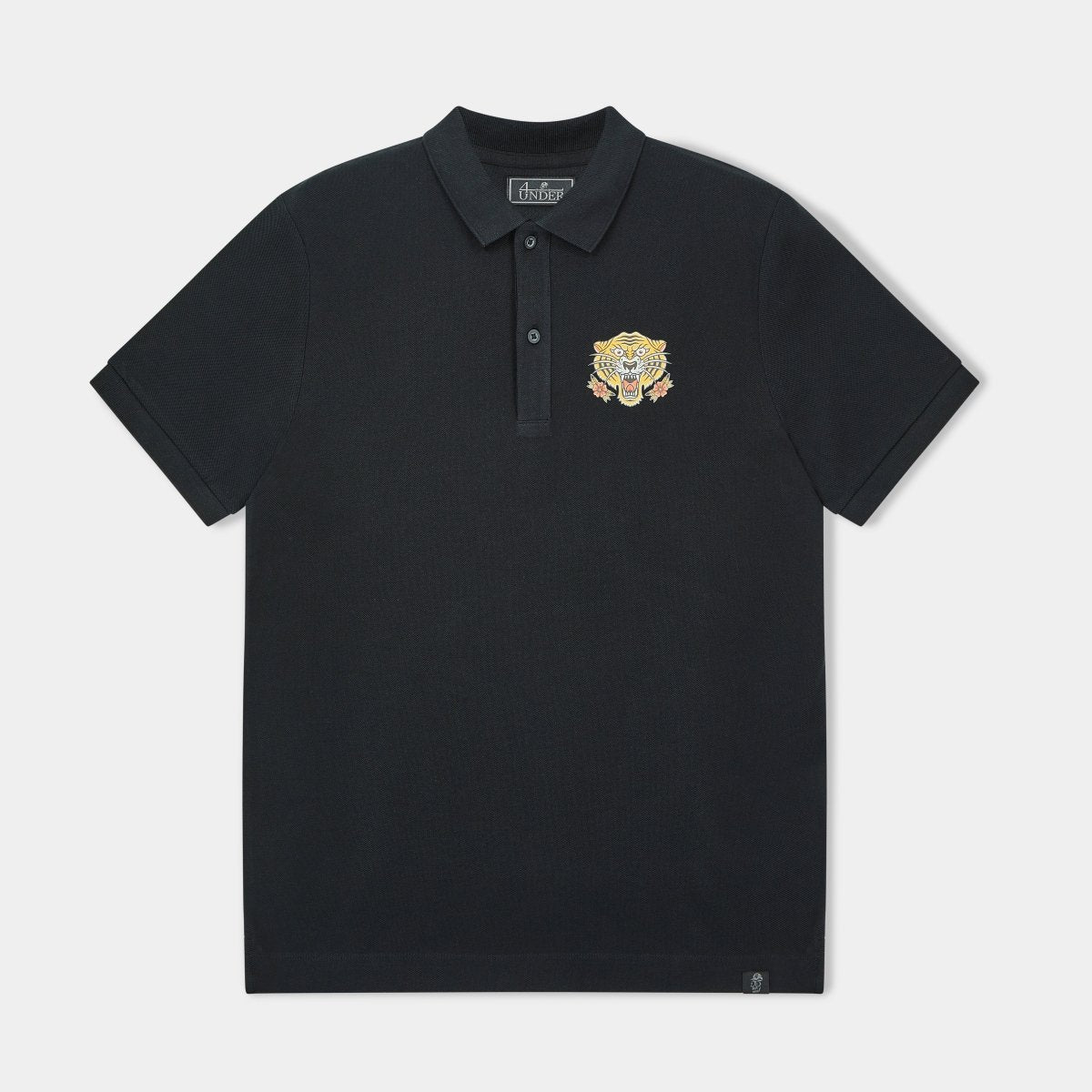 Tiger Polo - 4underUK