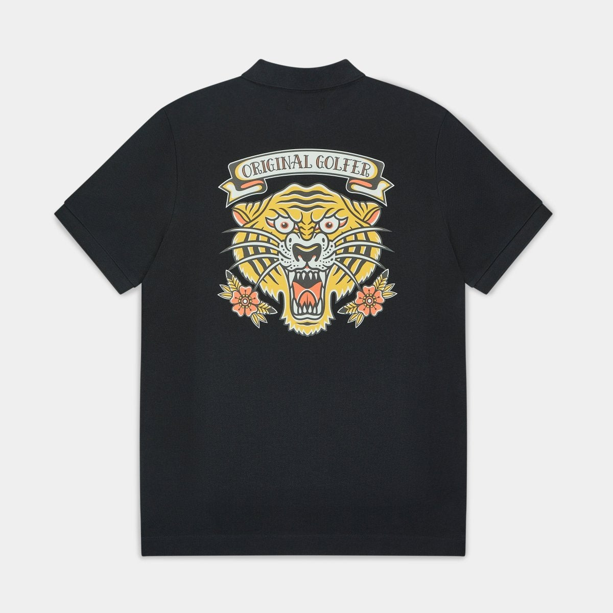 Tiger Polo - 4underUK