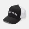 4under Bone Idol Trucker Cap - 4underUK
