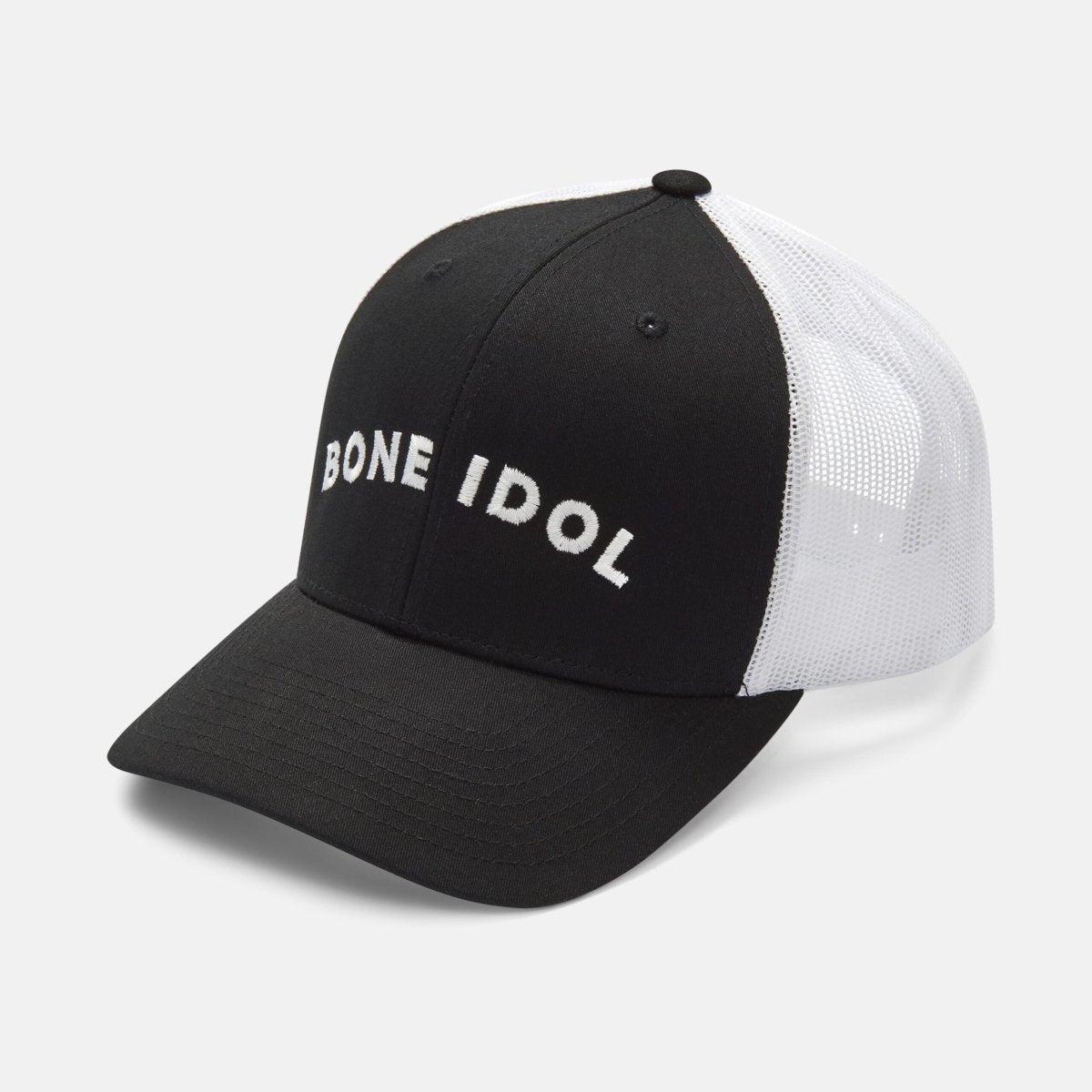 4under Bone Idol Trucker Cap - 4underUK
