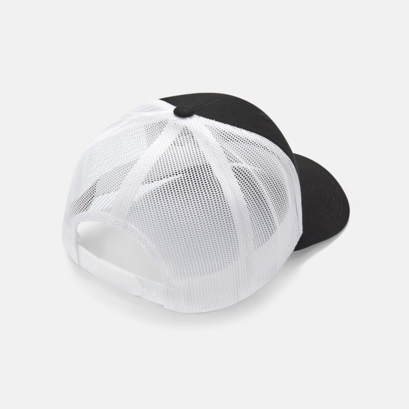 4under Bone Idol Trucker Cap - 4underUK