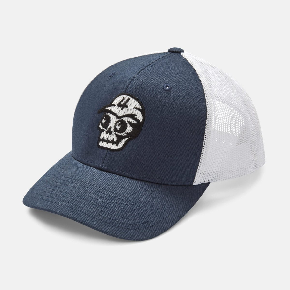 4under Dave Trucker Cap - 4underUK