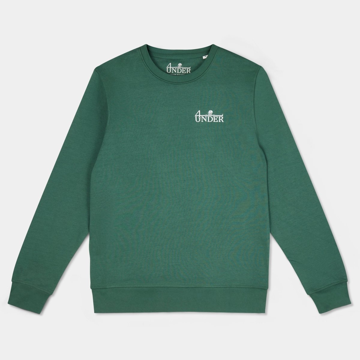 4under Fore Golfball Crewneck - 4underUK