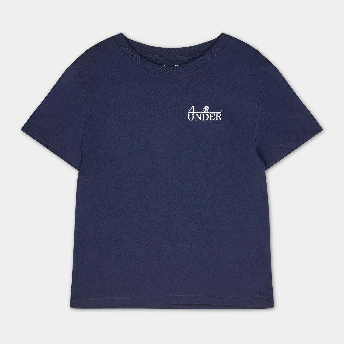 4 Golfball Womens Tee - 4underUK
