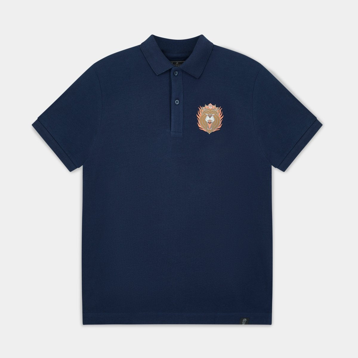 Golden Bear Polo - 4underUK