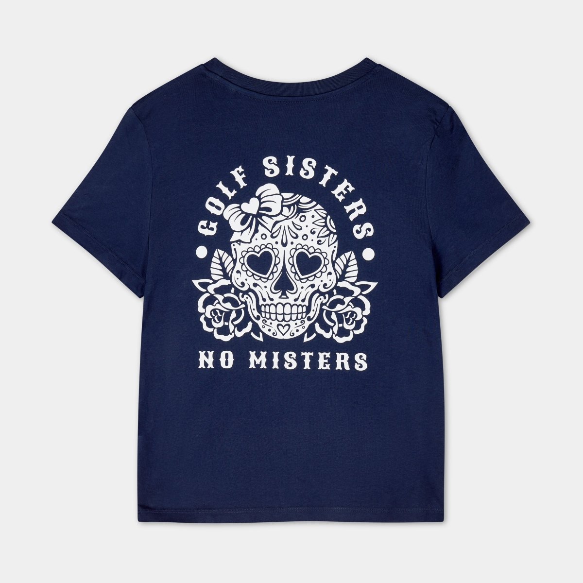 Golf Sisters No Misters - 4underUK