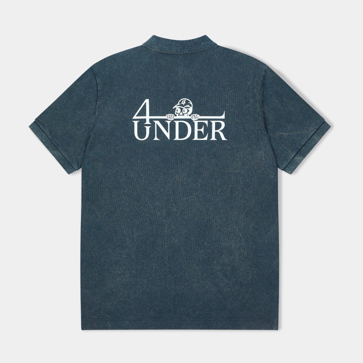Fore 4under Polo - 4underUK
