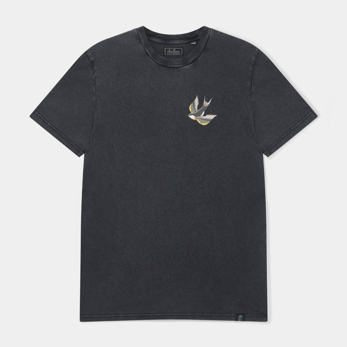 Birdie Tee - 4underUK