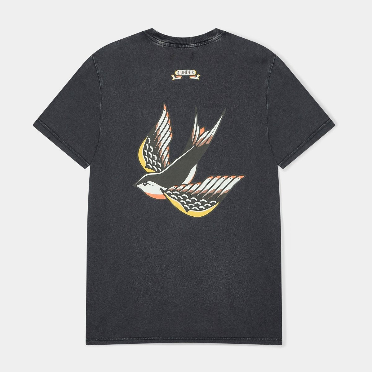 Birdie Tee - 4underUK