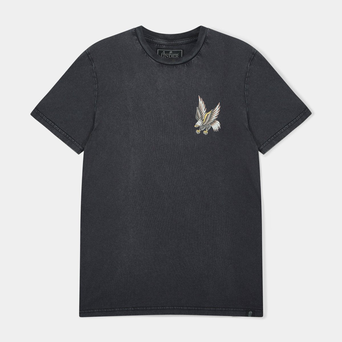 Double Eagle Tee - 4underUK