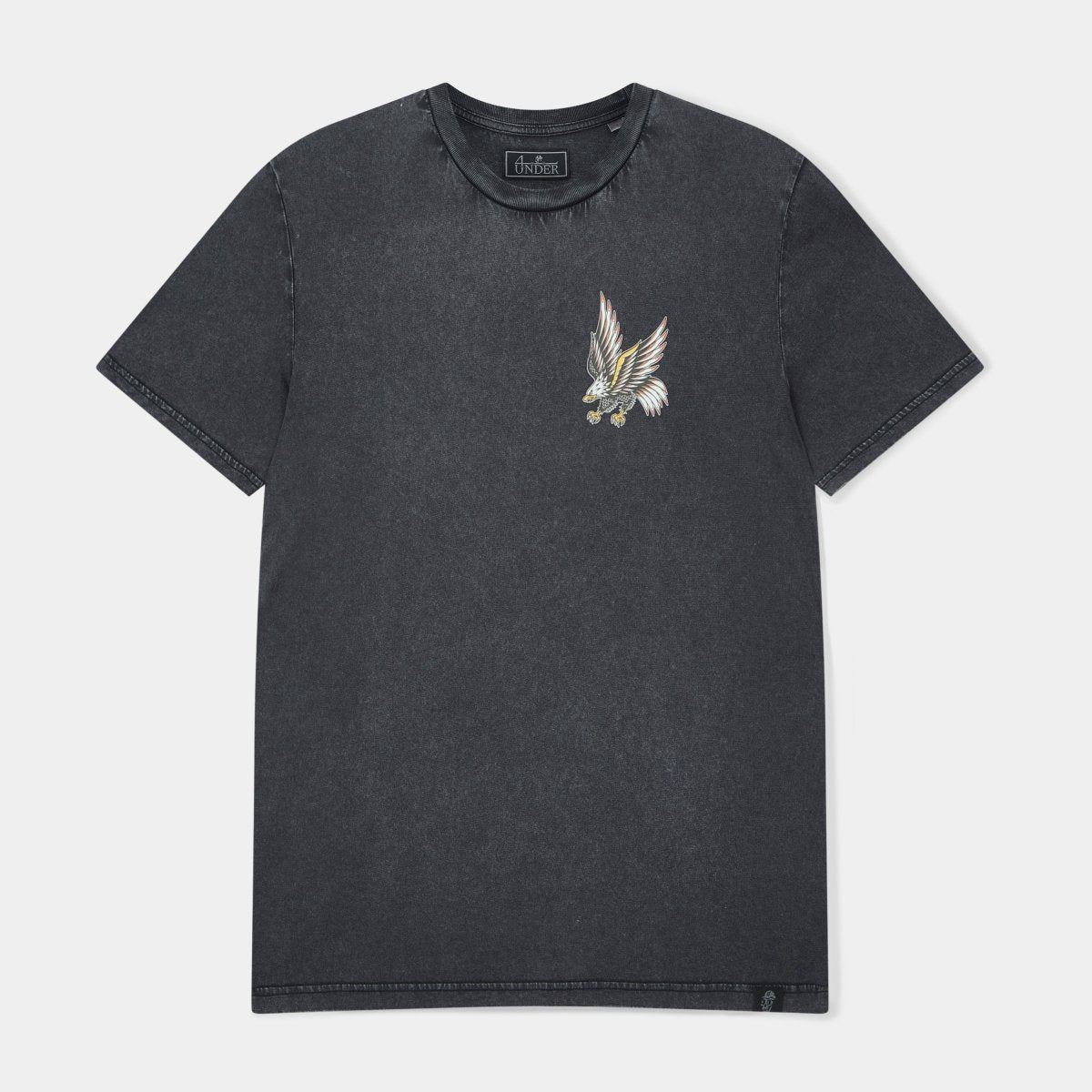 Eagle Tee - 4underUK