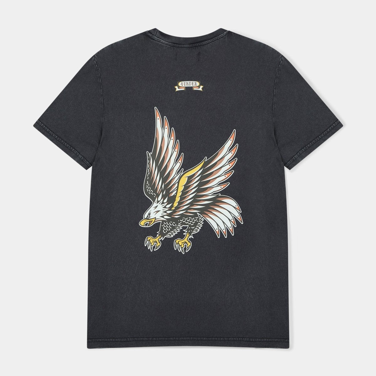 Eagle Tee - 4underUK