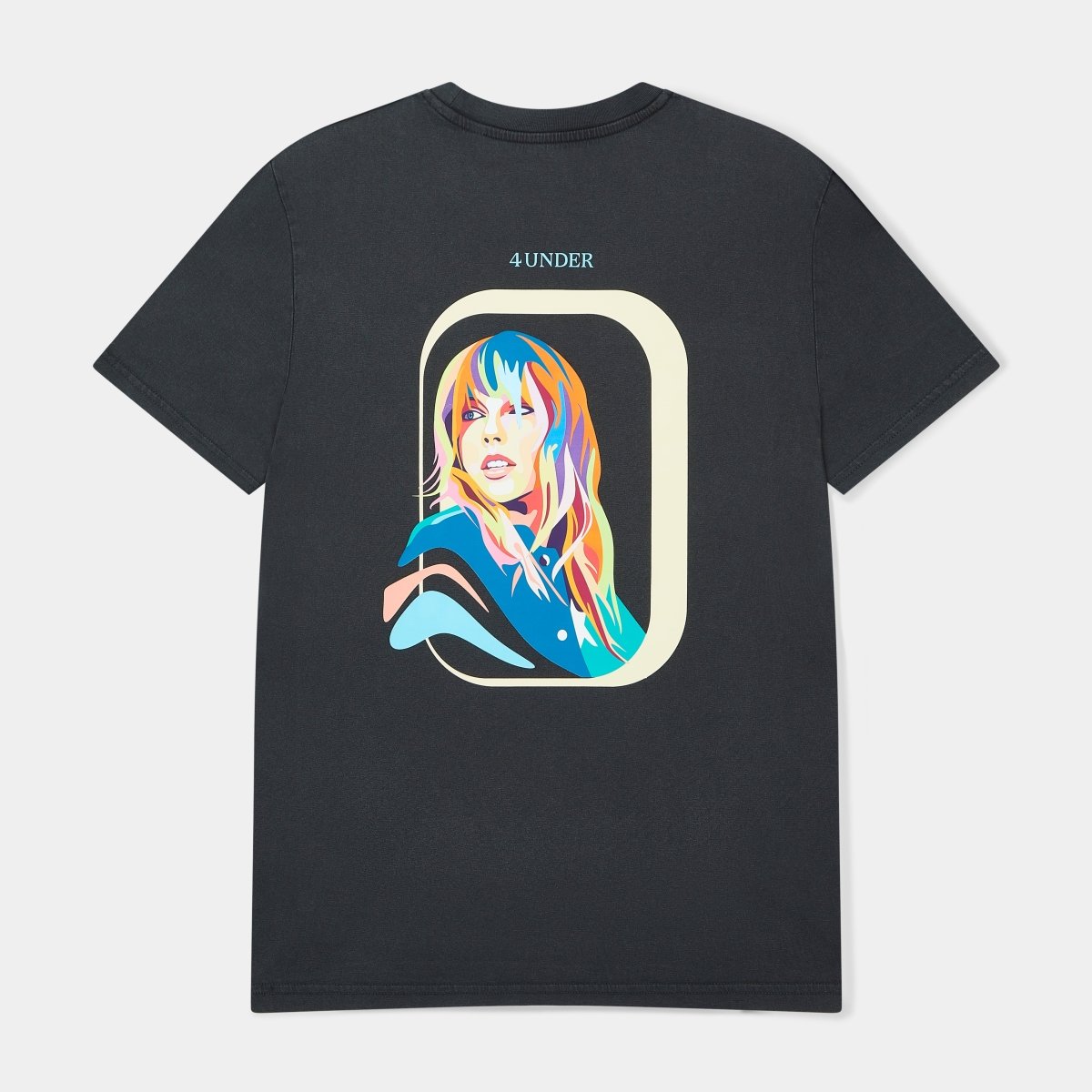 Dreamy Taylor - 4underUK