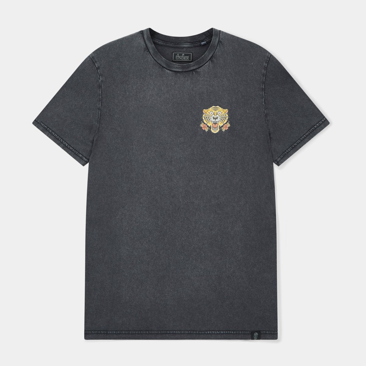 Tiger Tee - 4underUK