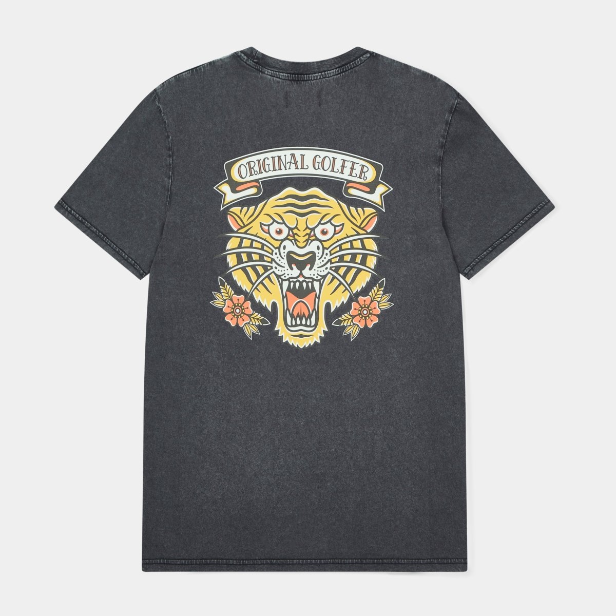 Tiger Tee - 4underUK
