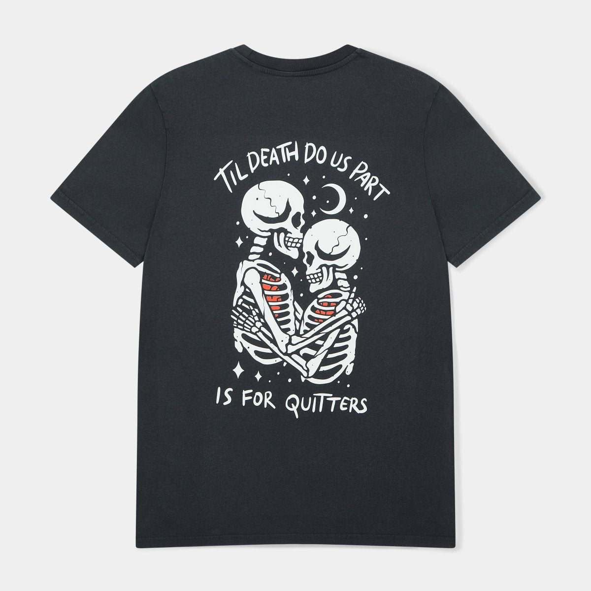 Til Death - 4underUK