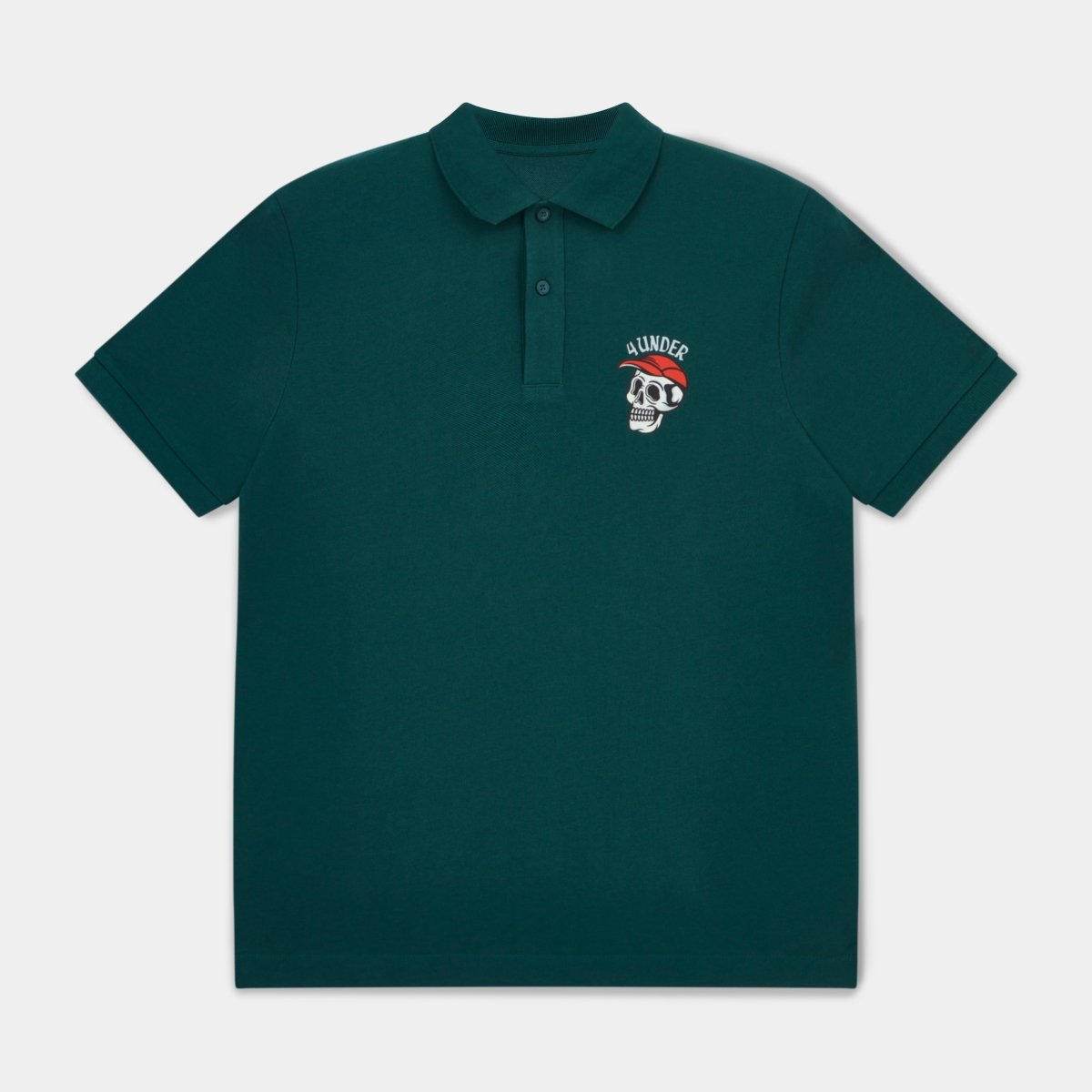 Original Golfer Polo - 4underUK