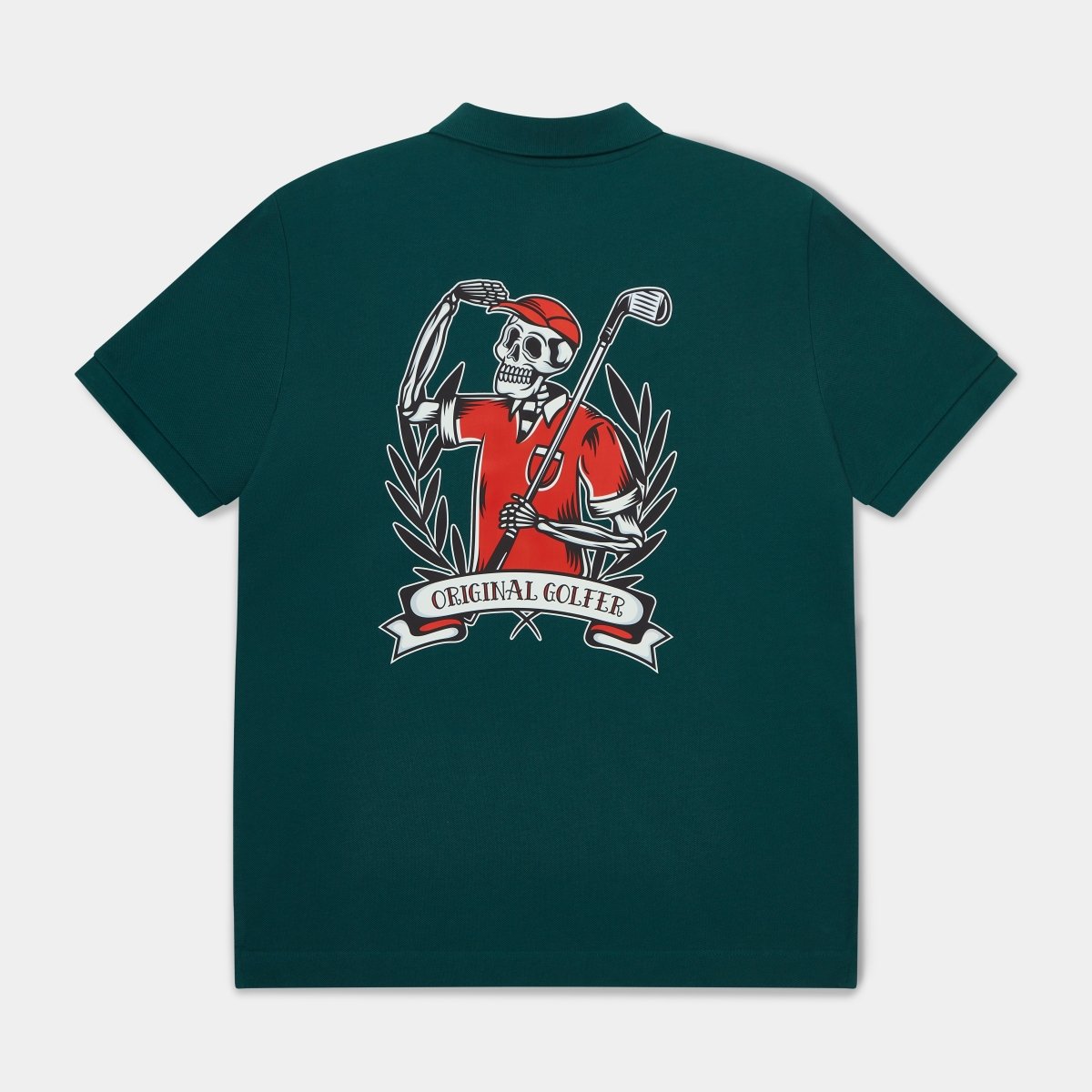 Original Golfer Polo - 4underUK