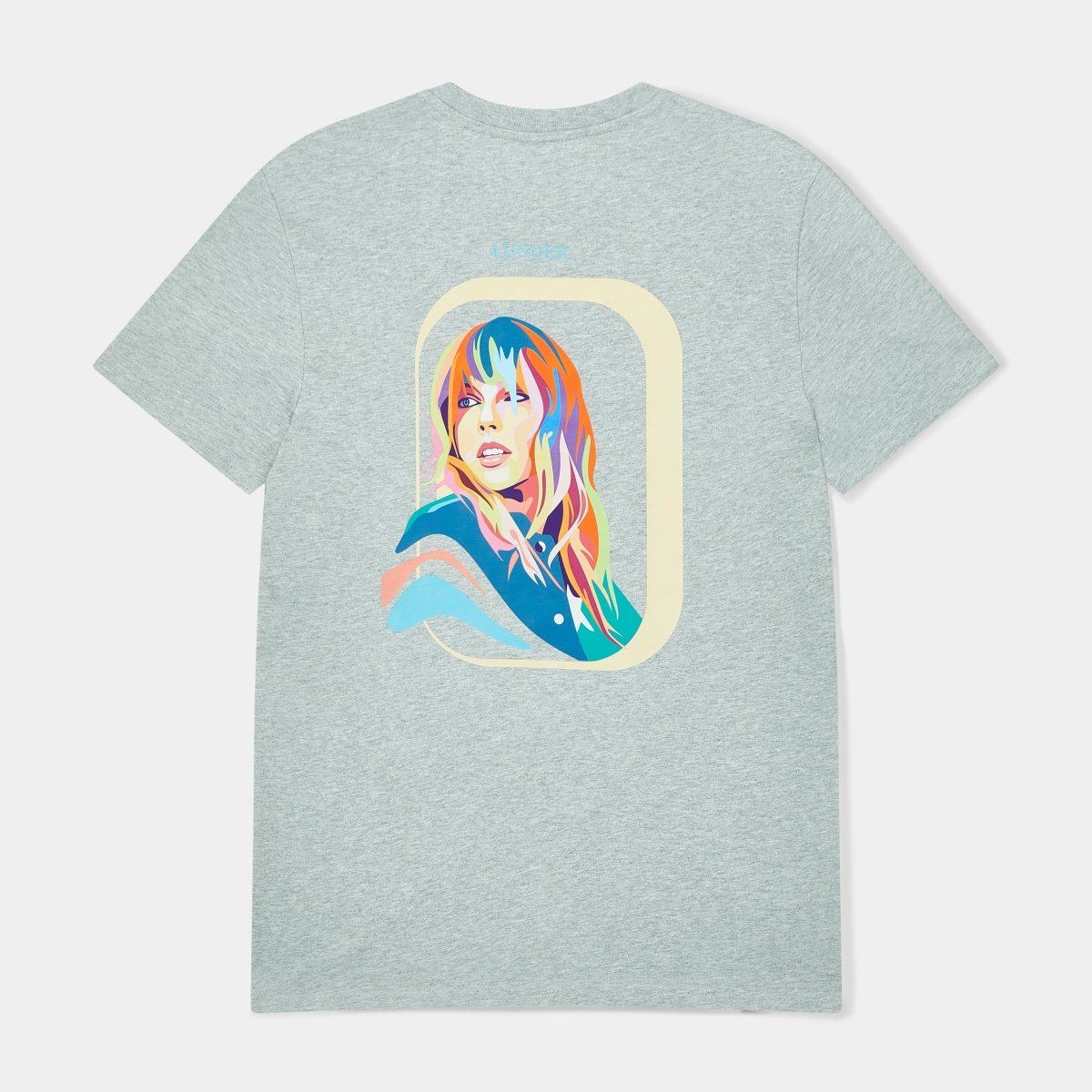 Dreamy Taylor - 4underUK