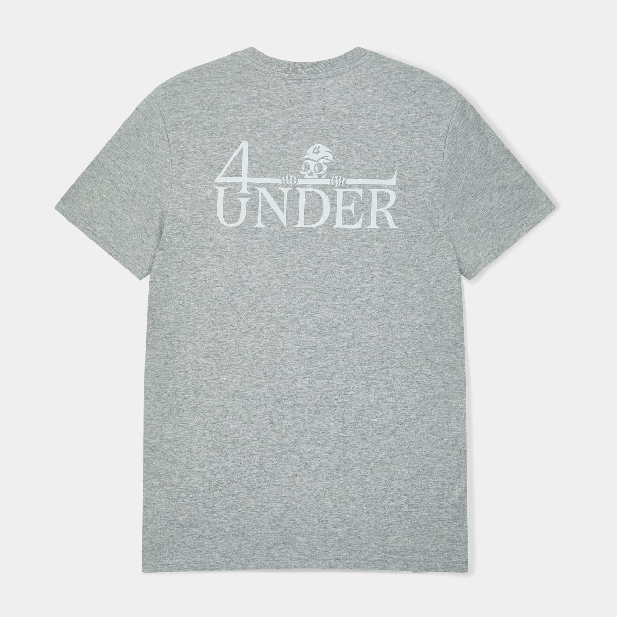 Pocket Dave 4under Tee - 4underUK