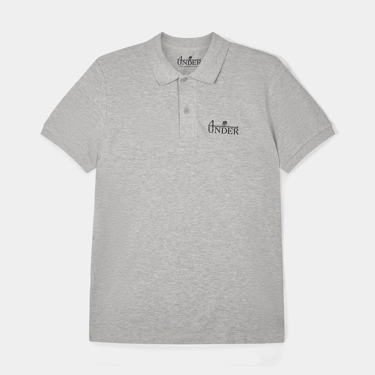 4 Golf Ball Womens Polo - 4underUK