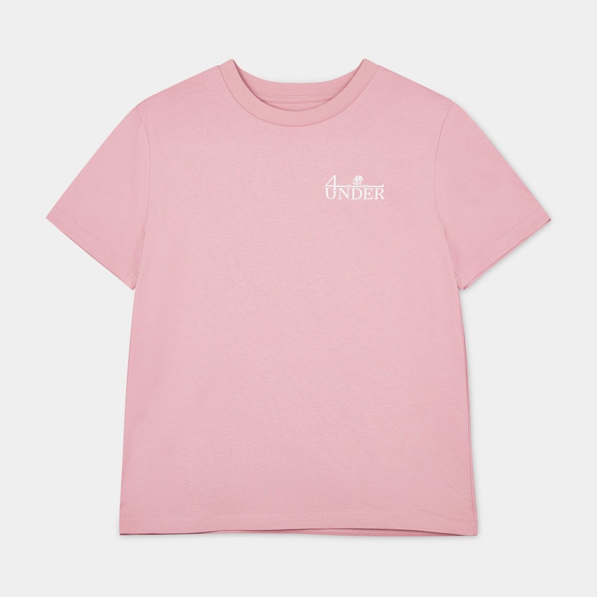 4 Golfball Womens Tee - 4underUK