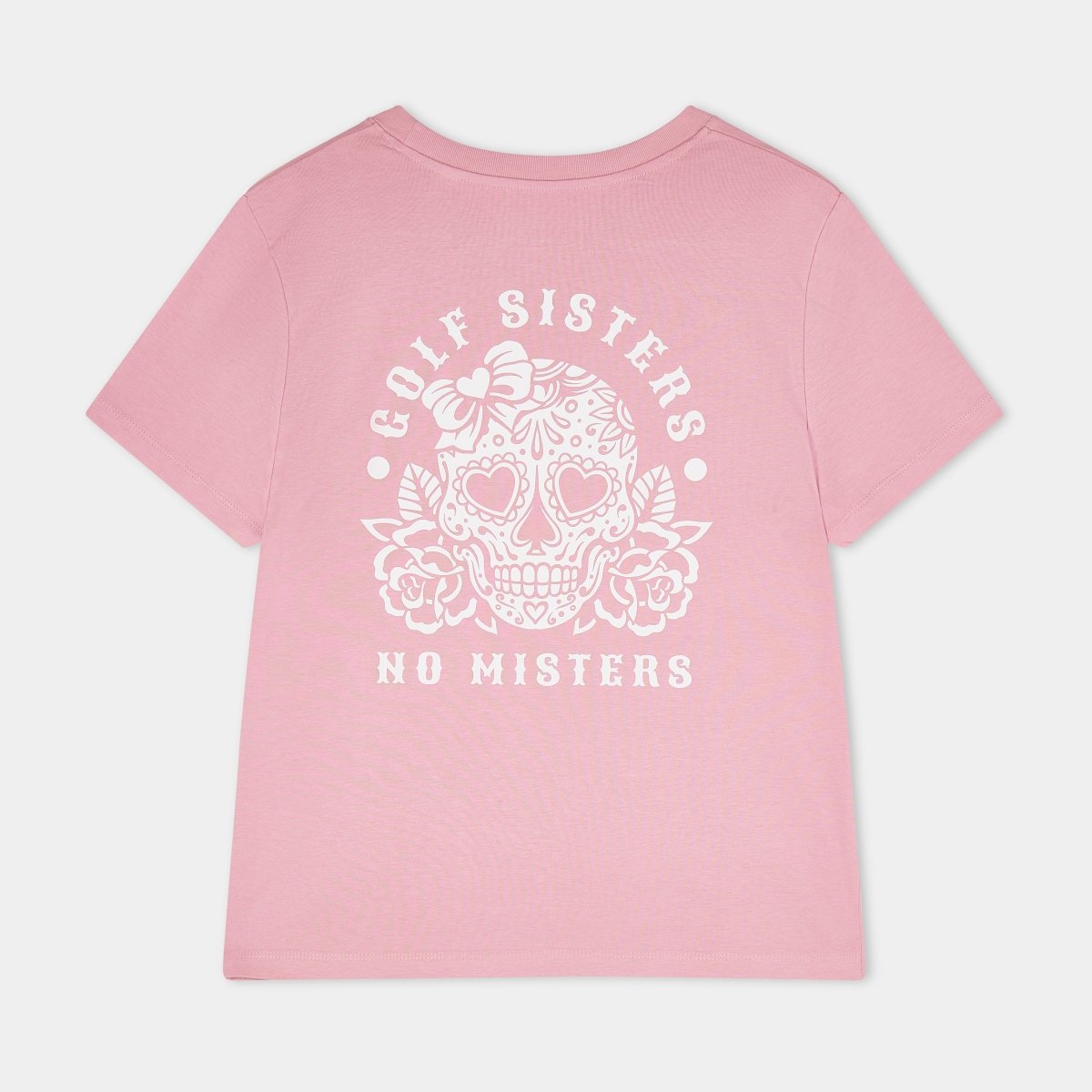 Golf Sisters No Misters - 4underUK