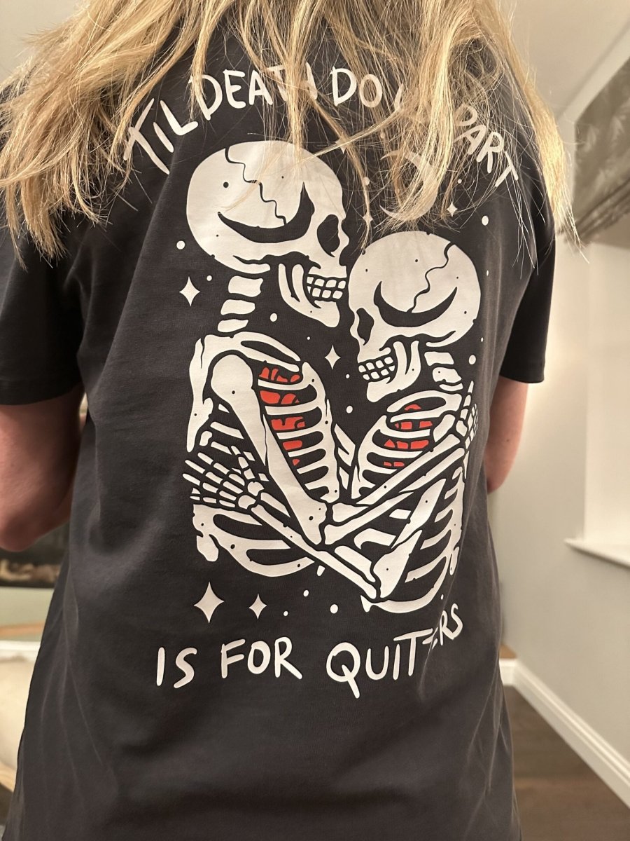 Til Death - 4underUK