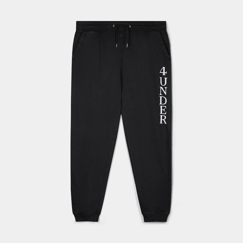 4under Pocket Dave Unisex Vintage Jogger