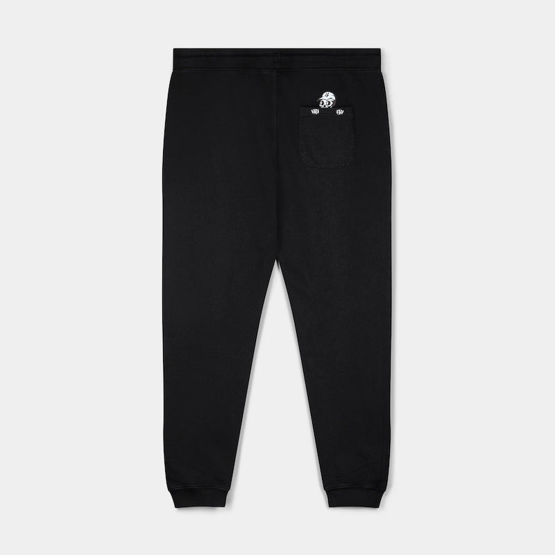 4under Pocket Dave Unisex Vintage Jogger