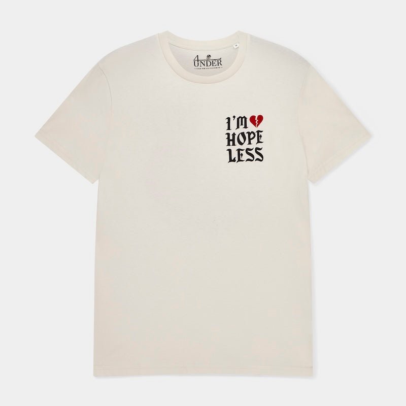Hopeless Romantic - 4underUK