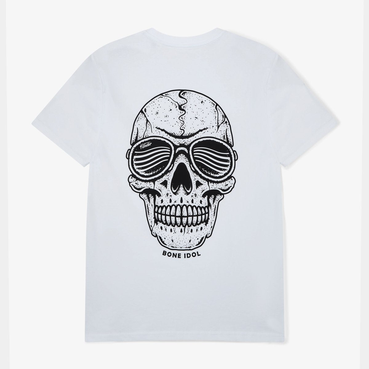 Bone Idol - 4underUK