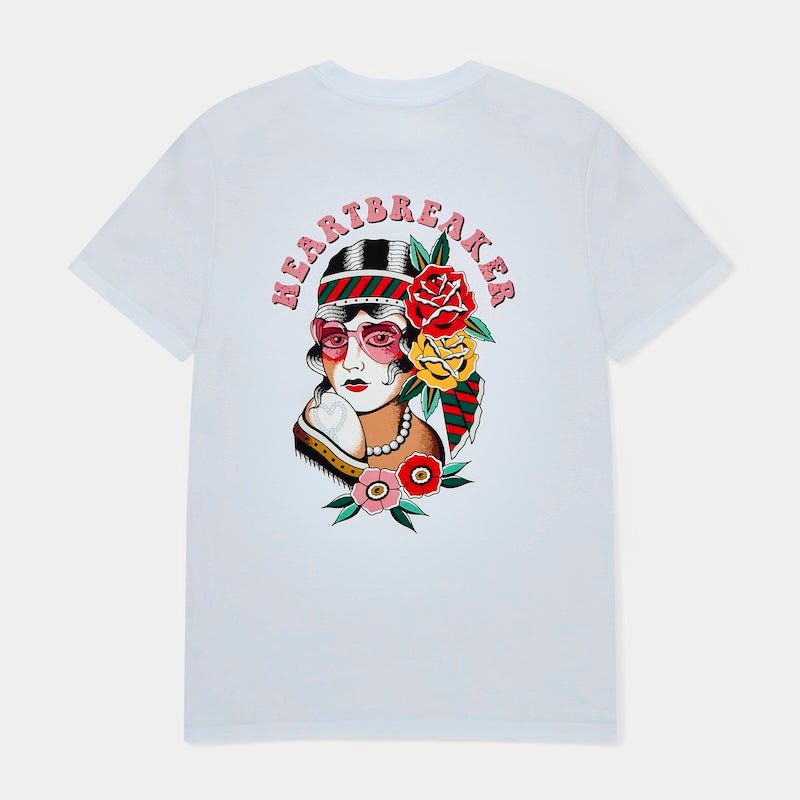 Heartbreaker - 4underUK