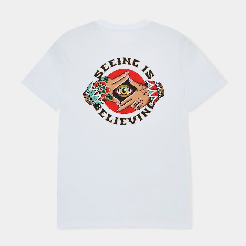 Seeing Is Believing - 4underUK