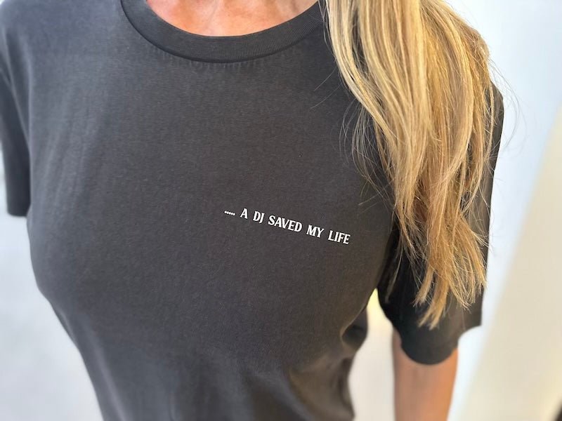 A DJ Saved My Life - 4underUK