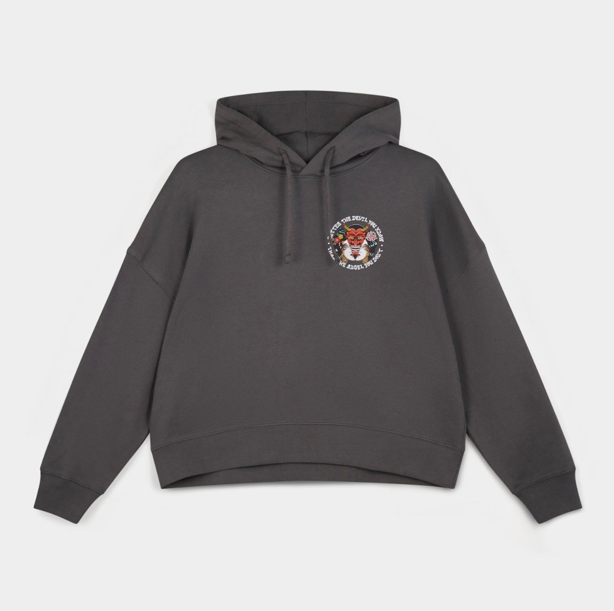 If You Go Women's Hoodie - 4underUK