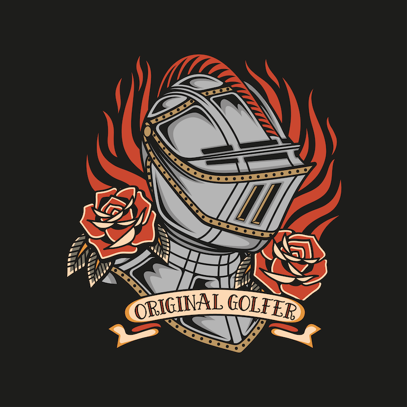 Black Knight - 4underUK