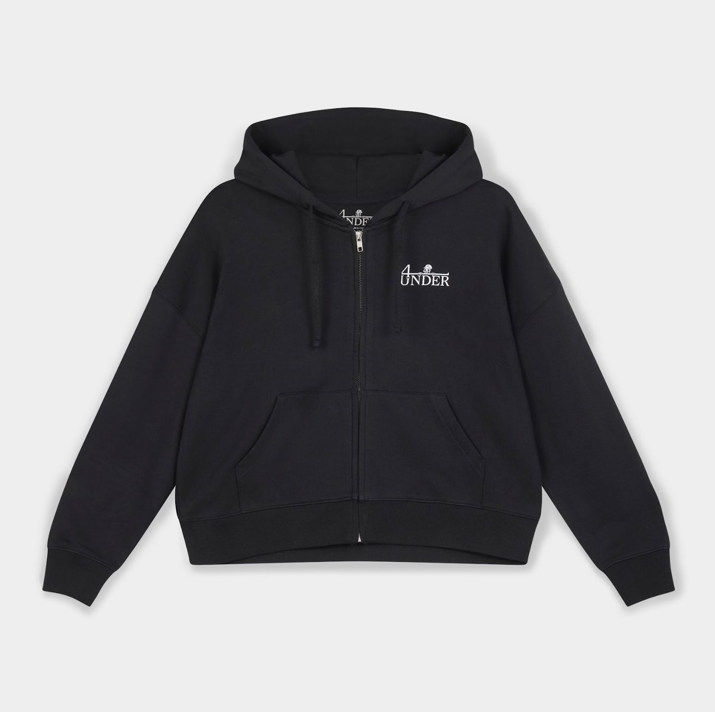 Fore Ball Women's Zip Thru Hoodie