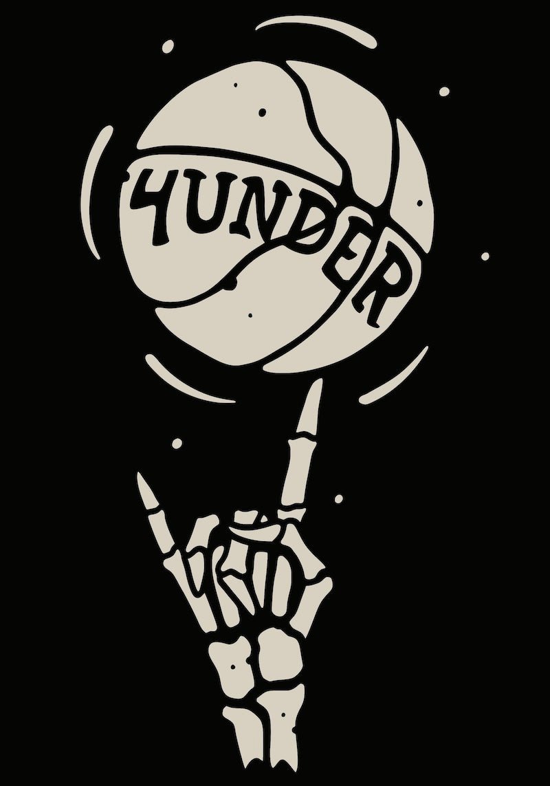 Hoops - 4underUK