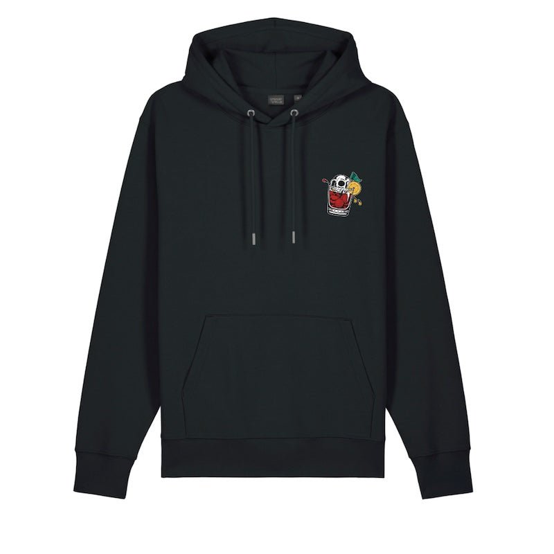Lay Up or Take the Shot Hoodie - 4underUK